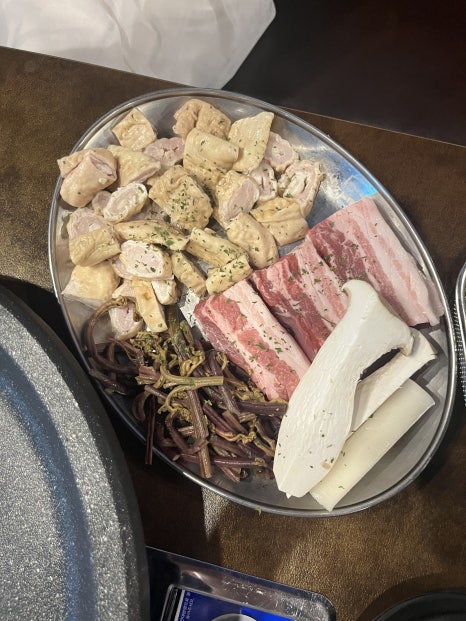 고기반막창반 이미지