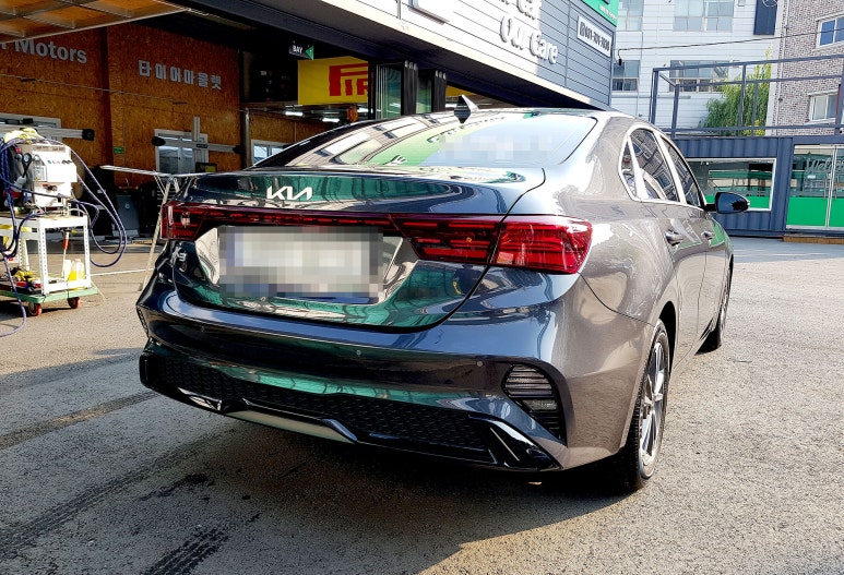 예일주유소 이미지