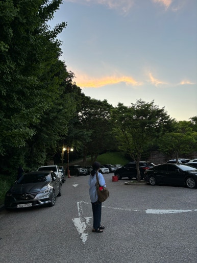 송백불한증막 이미지