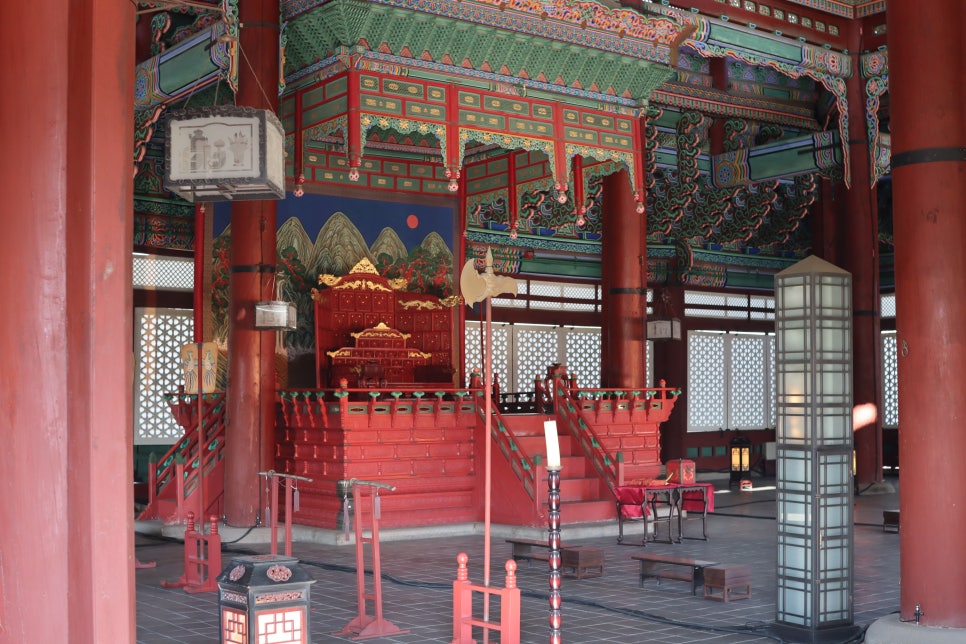 경복궁펜션 이미지