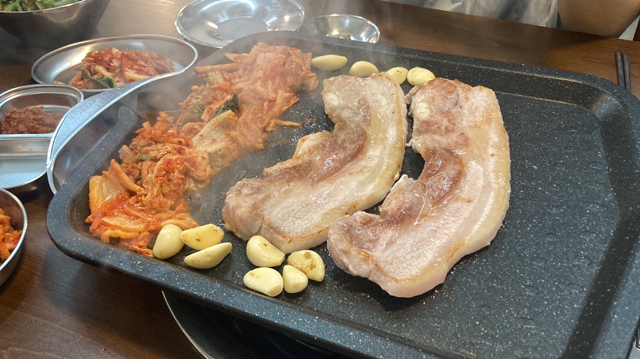 성원통고깃집 이미지