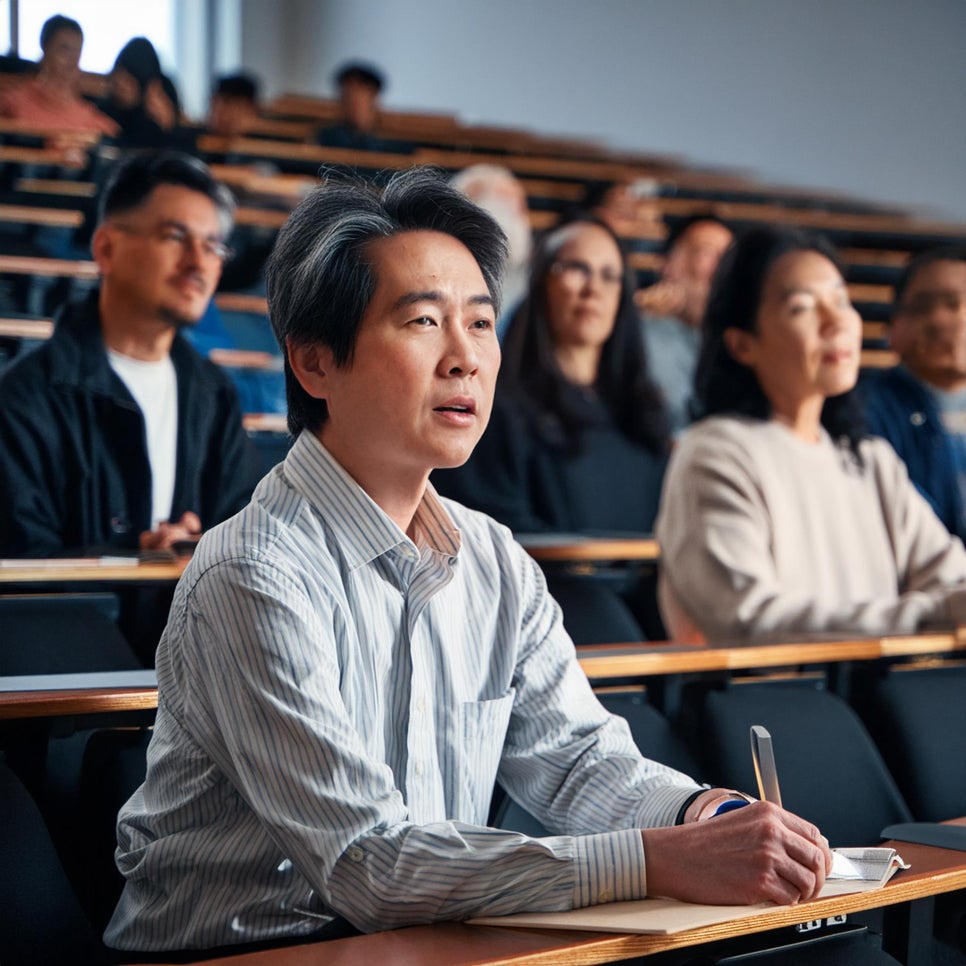 케어링강남요양보호사교육원 이미지
