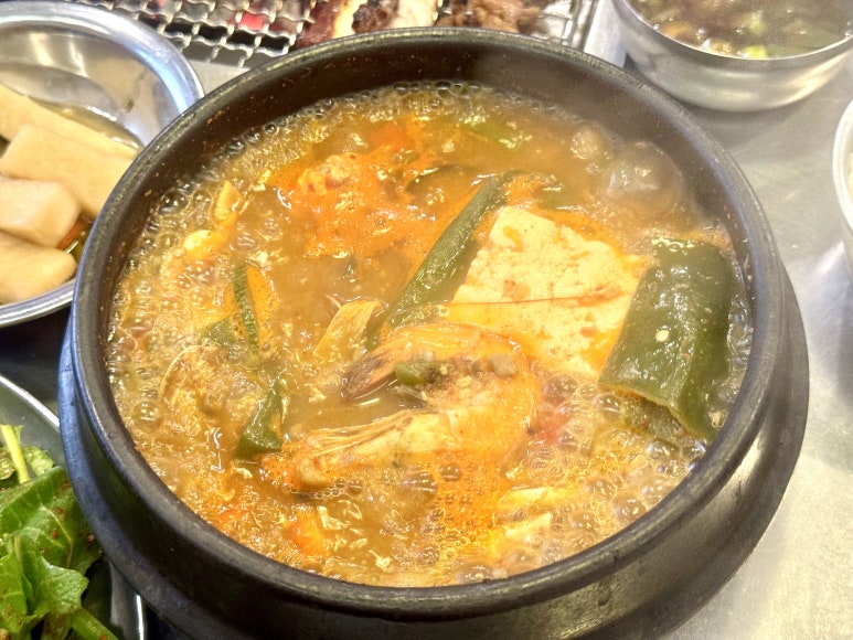 방천소갈비 이미지