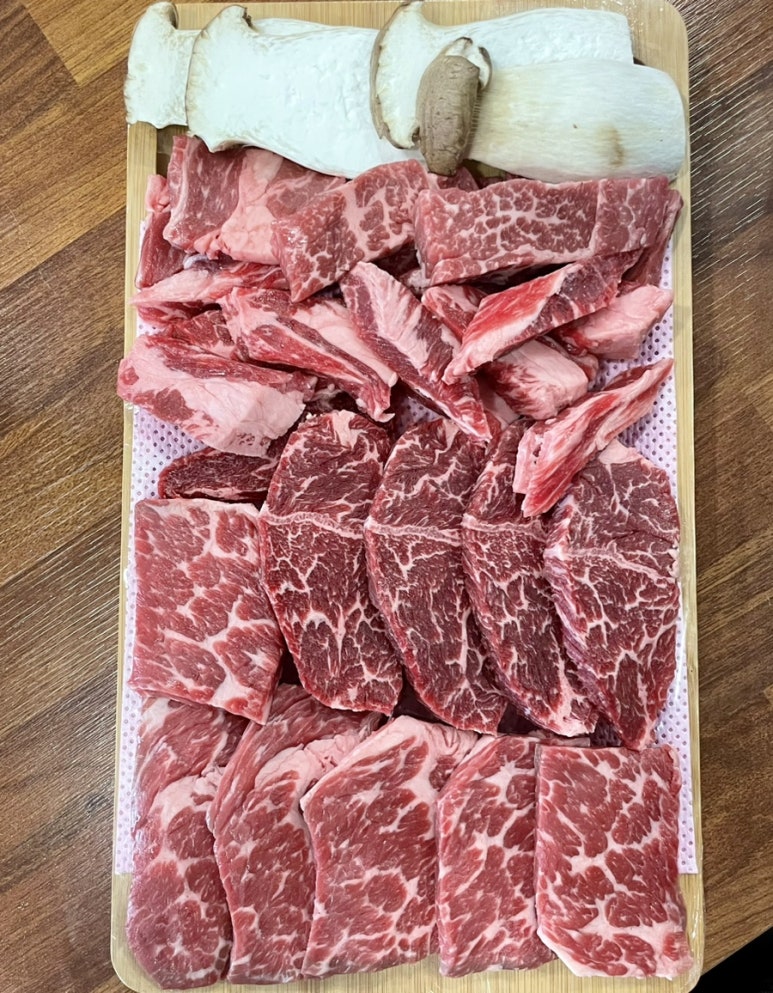 신신정육식당 이미지