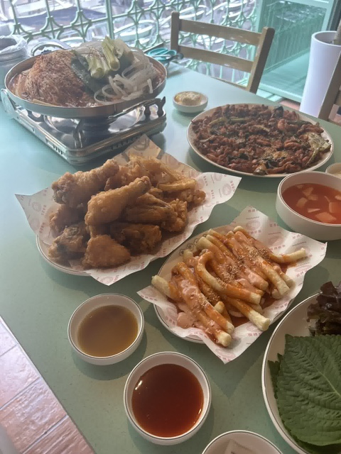 풍미닭집 이미지