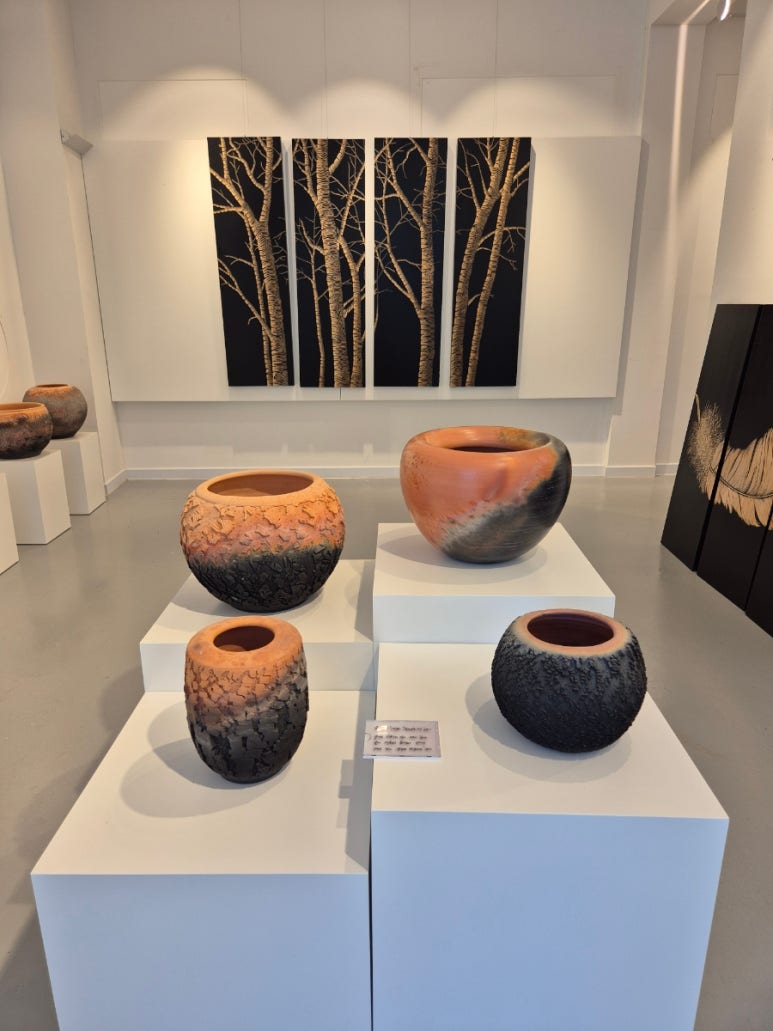 Yeonwoo Gallery Cafe