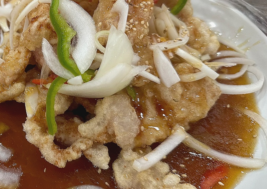 황궁반점 이미지