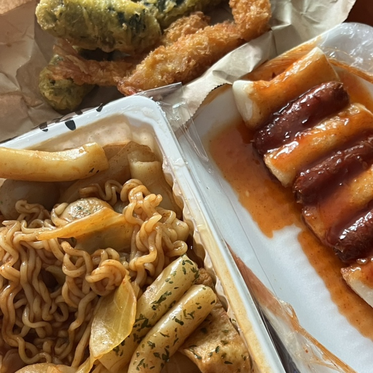신참떡볶이교현점 이미지