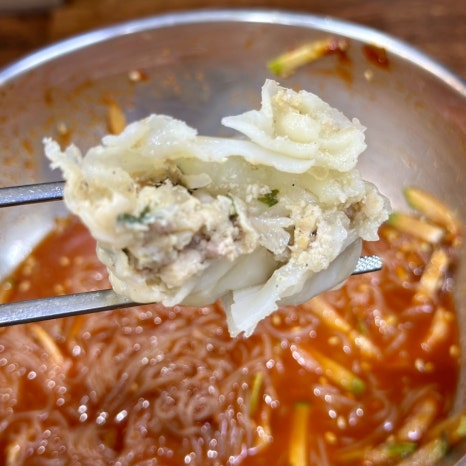 청구만두 이미지