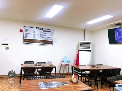 허벌냉면 이미지