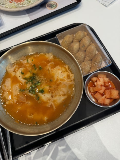 서호김밥 이미지