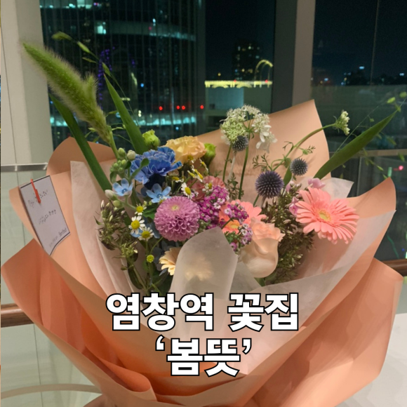 봄뜻 이미지