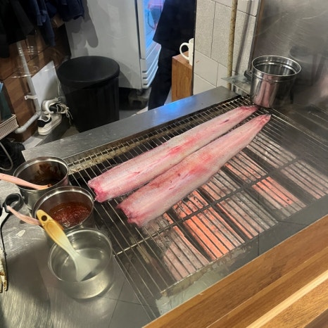 섬진강숯불구이 이미지