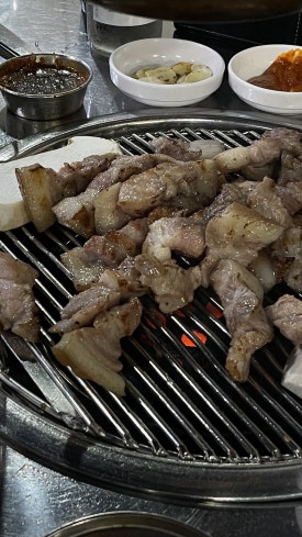 대통연탄불 이미지