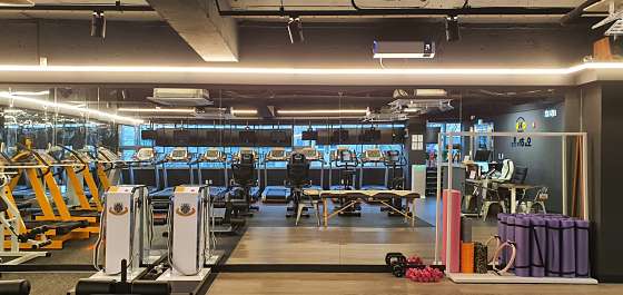 오하운GYM 이미지