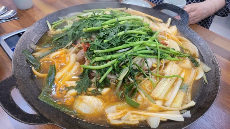 수자네 물닭집 이미지