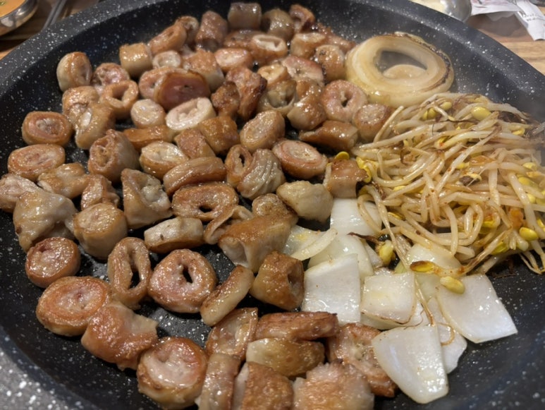 김가네굽네막창 이미지