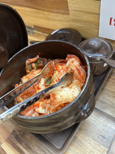 연화칼국수 이미지