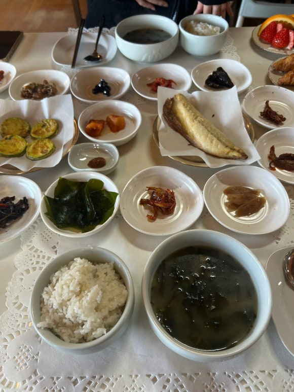 석굴암한옥 이미지