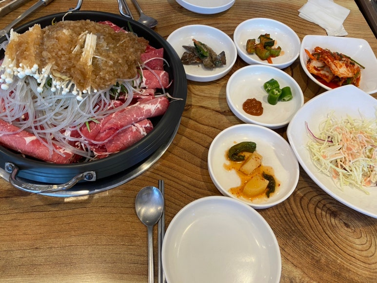 효순식당 이미지