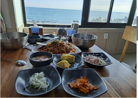 아라아오삼불고기 이미지