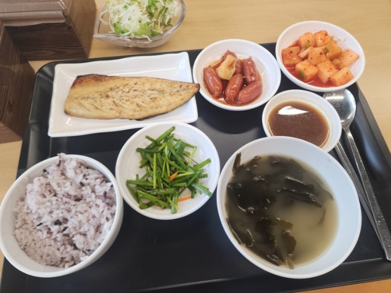 비비큐샘터 이미지