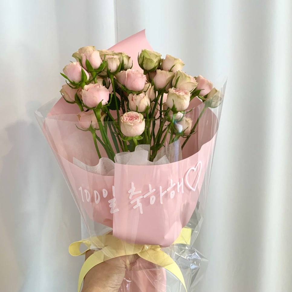 소소절절꽃이야기 이미지