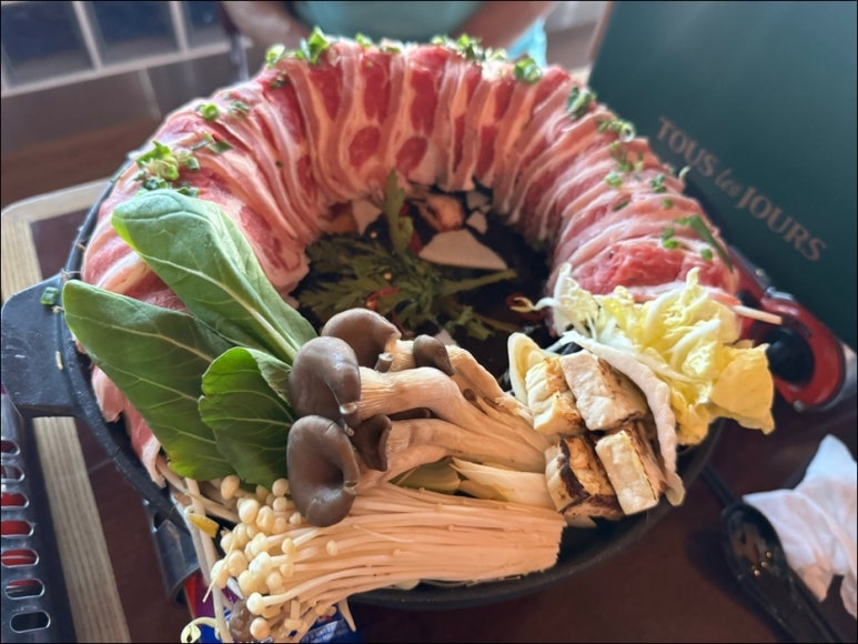 이자카야시선조촌점 이미지