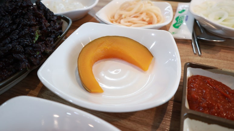 명가소갈비 이미지