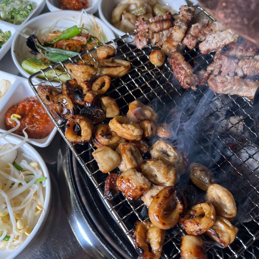옛날막창 이미지