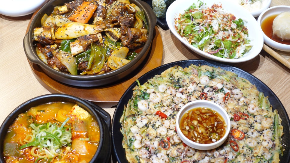 양반집갈비 이미지