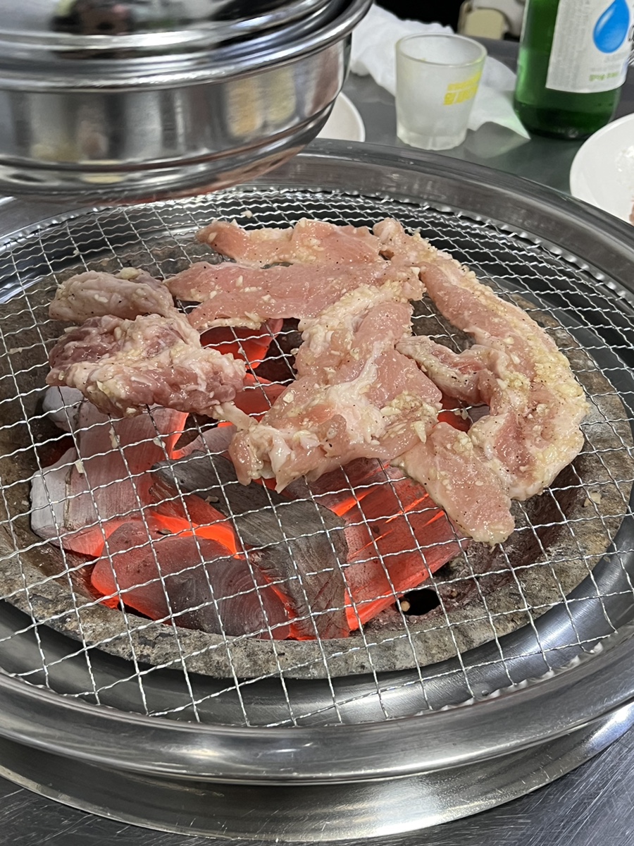보통갈비 사진 2