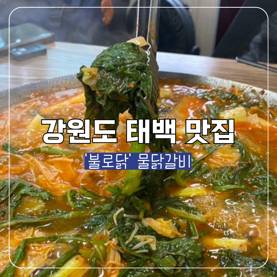 불로닭 이미지