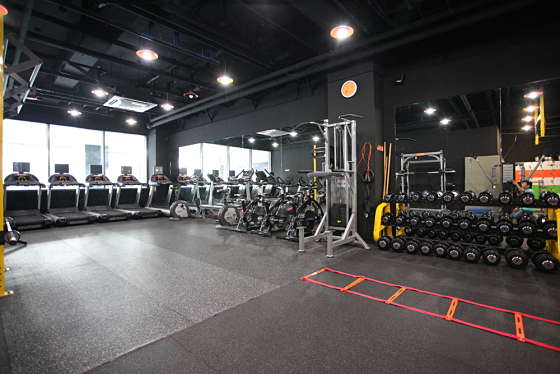 가벼워GYM 이미지