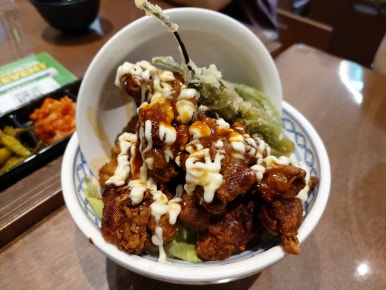 천애부우동 이미지