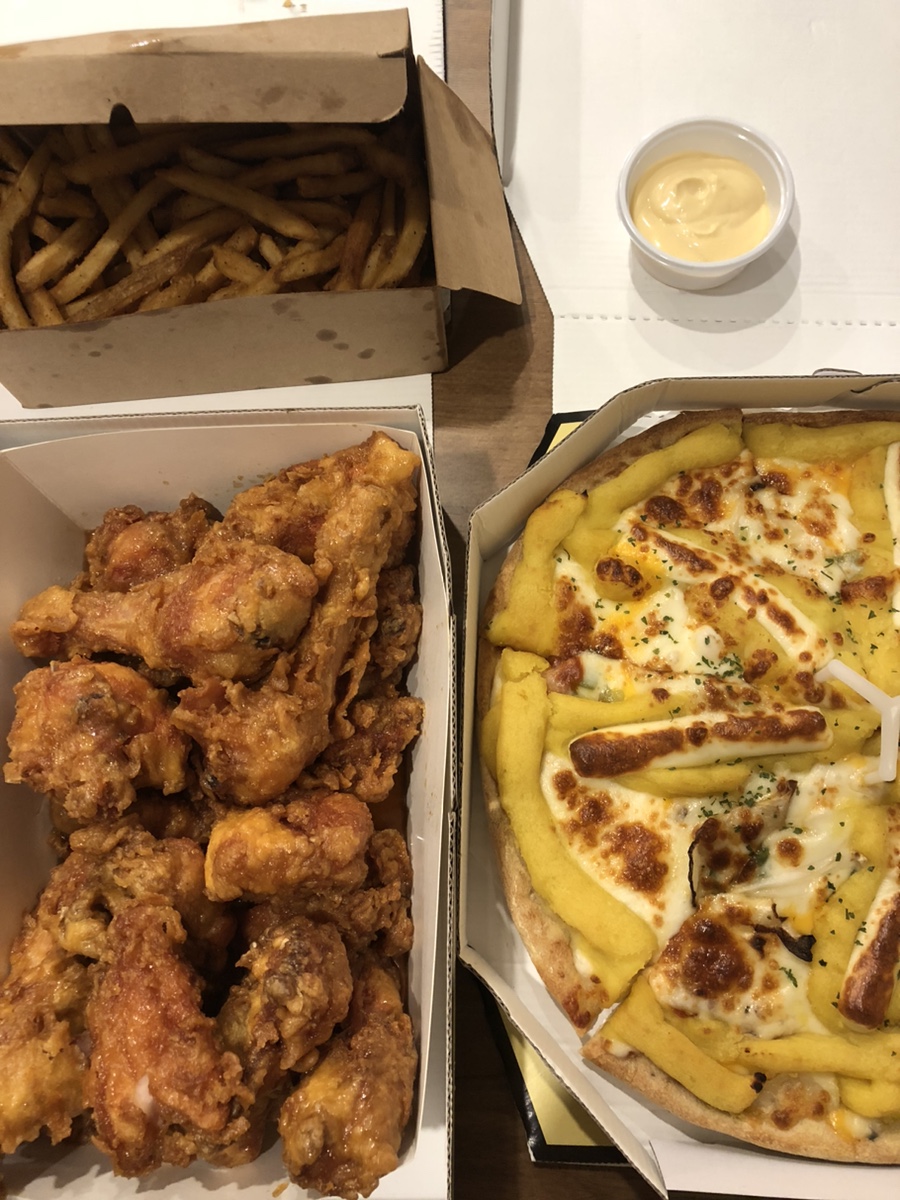 자야식당야식 이미지