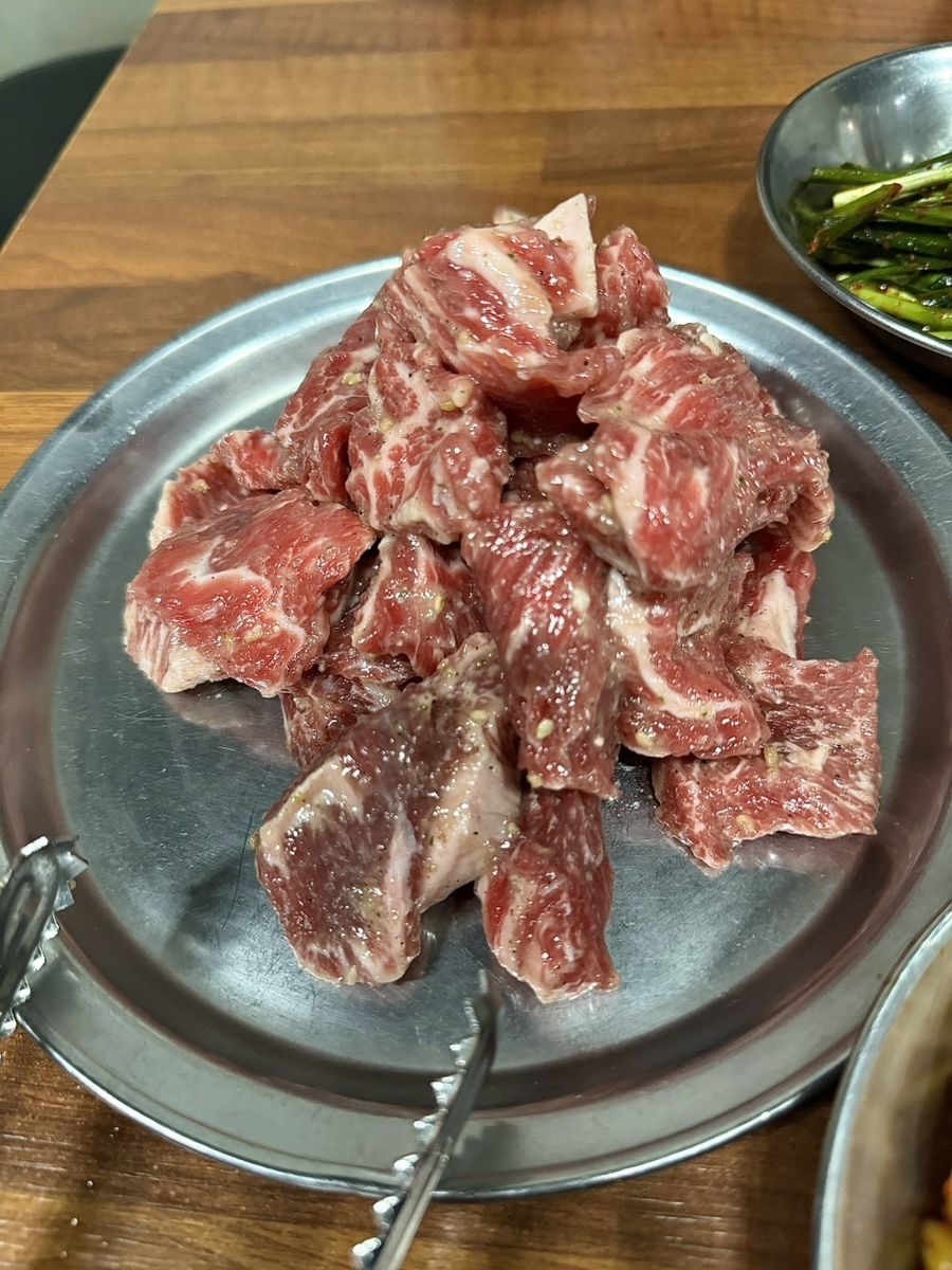 우장군 이미지