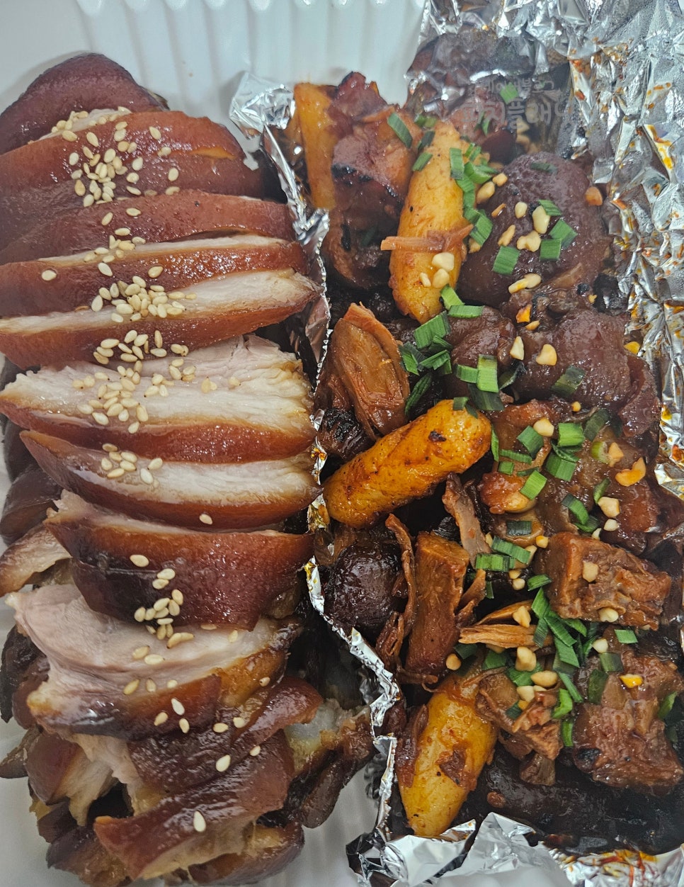 족발야시장문산점 이미지
