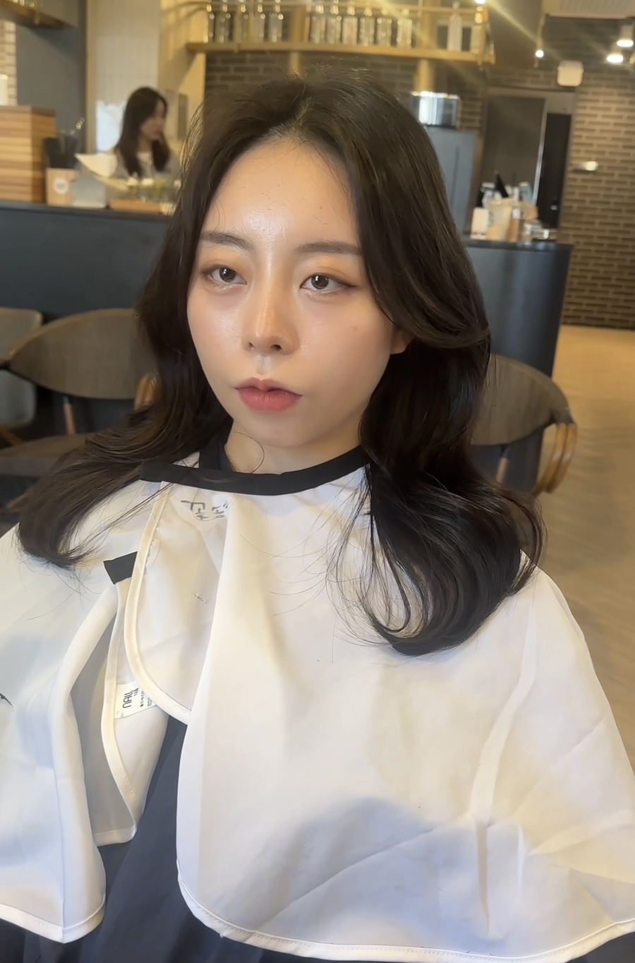 송하미용실 이미지