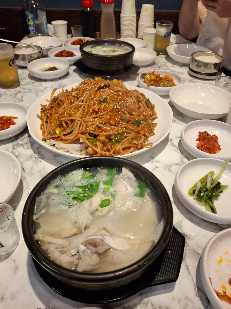 참대구해운대대구탕 이미지