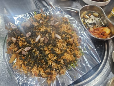 대동헌뒷고기 이미지