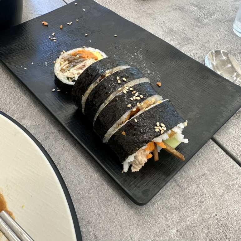 김밥집108 이미지