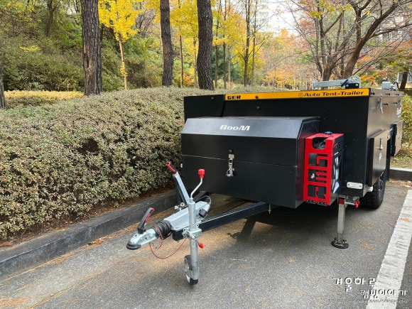 반딧불캠핑장 이미지