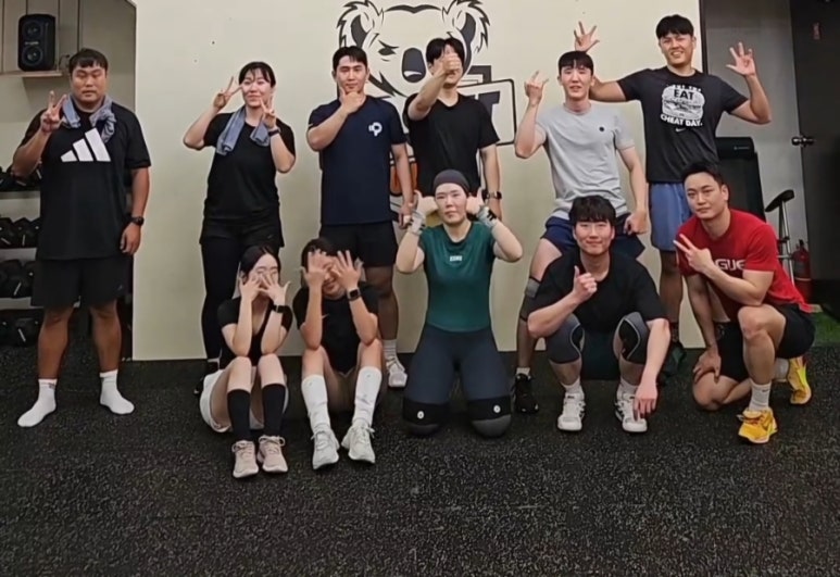 크로스핏코알라 이미지