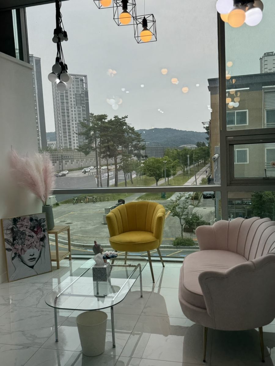루덴헤어 이미지