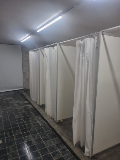 유명산밸리캠핑장 이미지