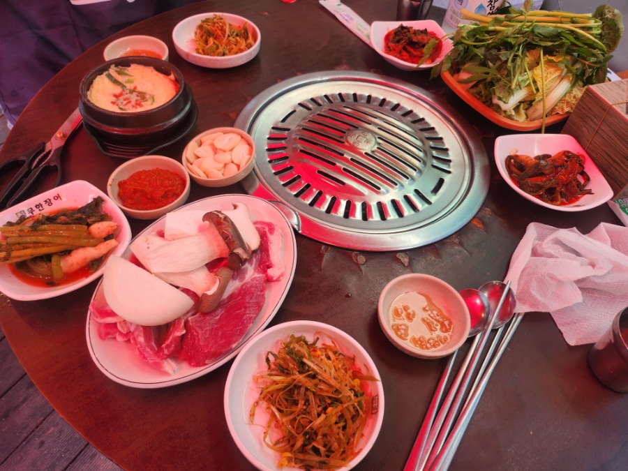 와삼구이하우스 이미지