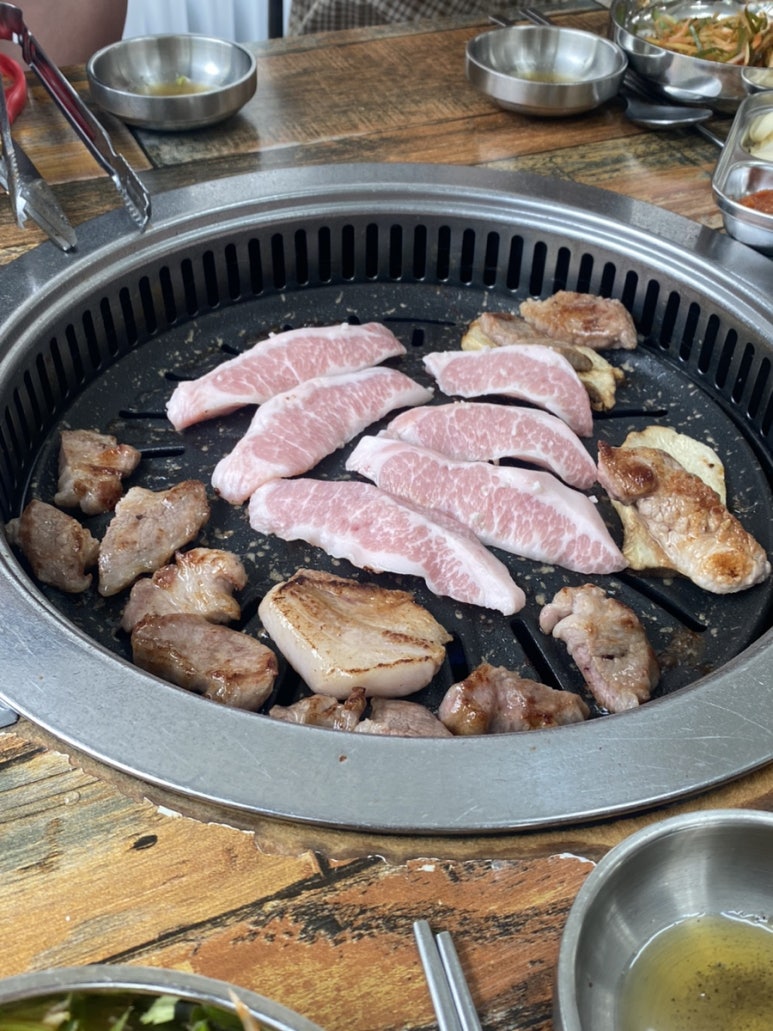 원우식육식당 이미지