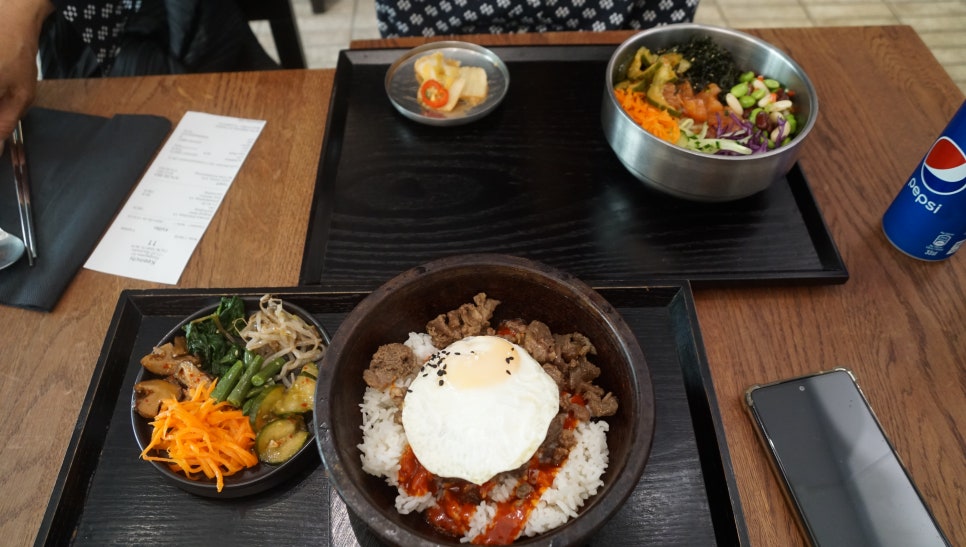 부두슈퍼식당 이미지