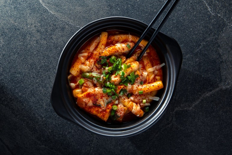 우리할매떡볶이 관평점 이미지